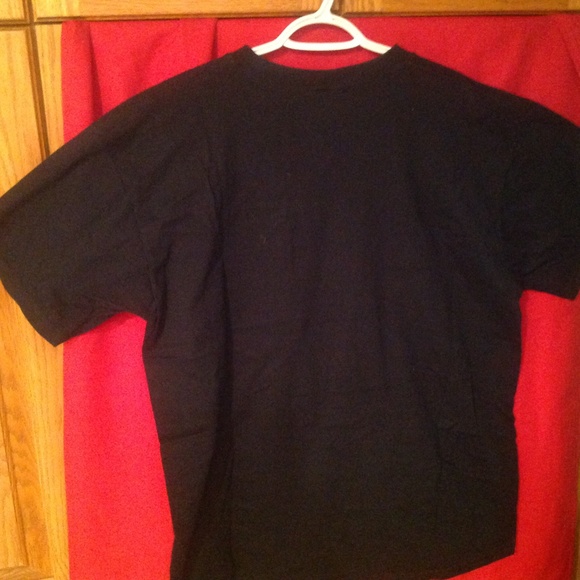 Nebraska Cornhuskers tshirt - Picture 2 of 3